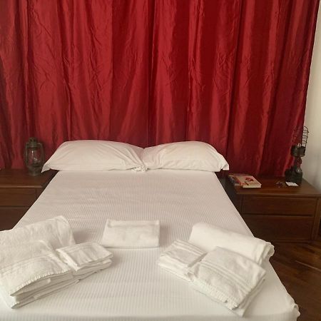 Bed and Breakfast Altrove Cagliari Zewnętrze zdjęcie