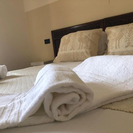 Bed and Breakfast Altrove Cagliari Zewnętrze zdjęcie