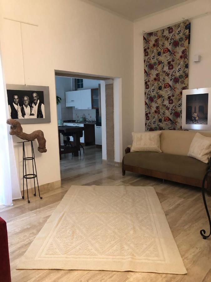 Bed and Breakfast Altrove Cagliari Zewnętrze zdjęcie