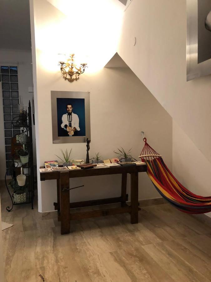 Bed and Breakfast Altrove Cagliari Zewnętrze zdjęcie