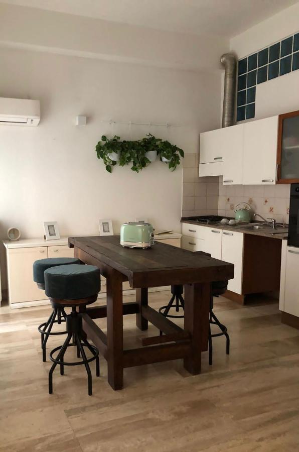 Bed and Breakfast Altrove Cagliari Zewnętrze zdjęcie