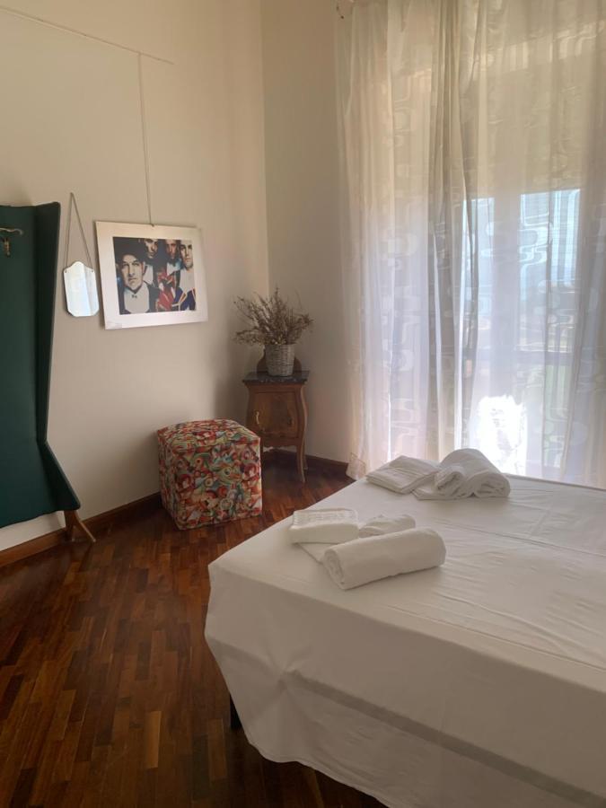 Bed and Breakfast Altrove Cagliari Zewnętrze zdjęcie