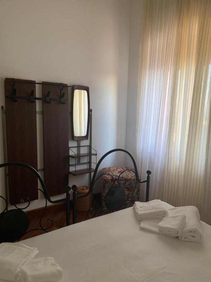 Bed and Breakfast Altrove Cagliari Zewnętrze zdjęcie