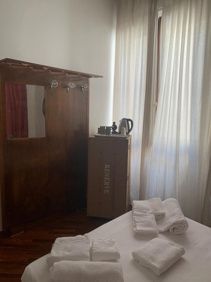 Bed and Breakfast Altrove Cagliari Zewnętrze zdjęcie