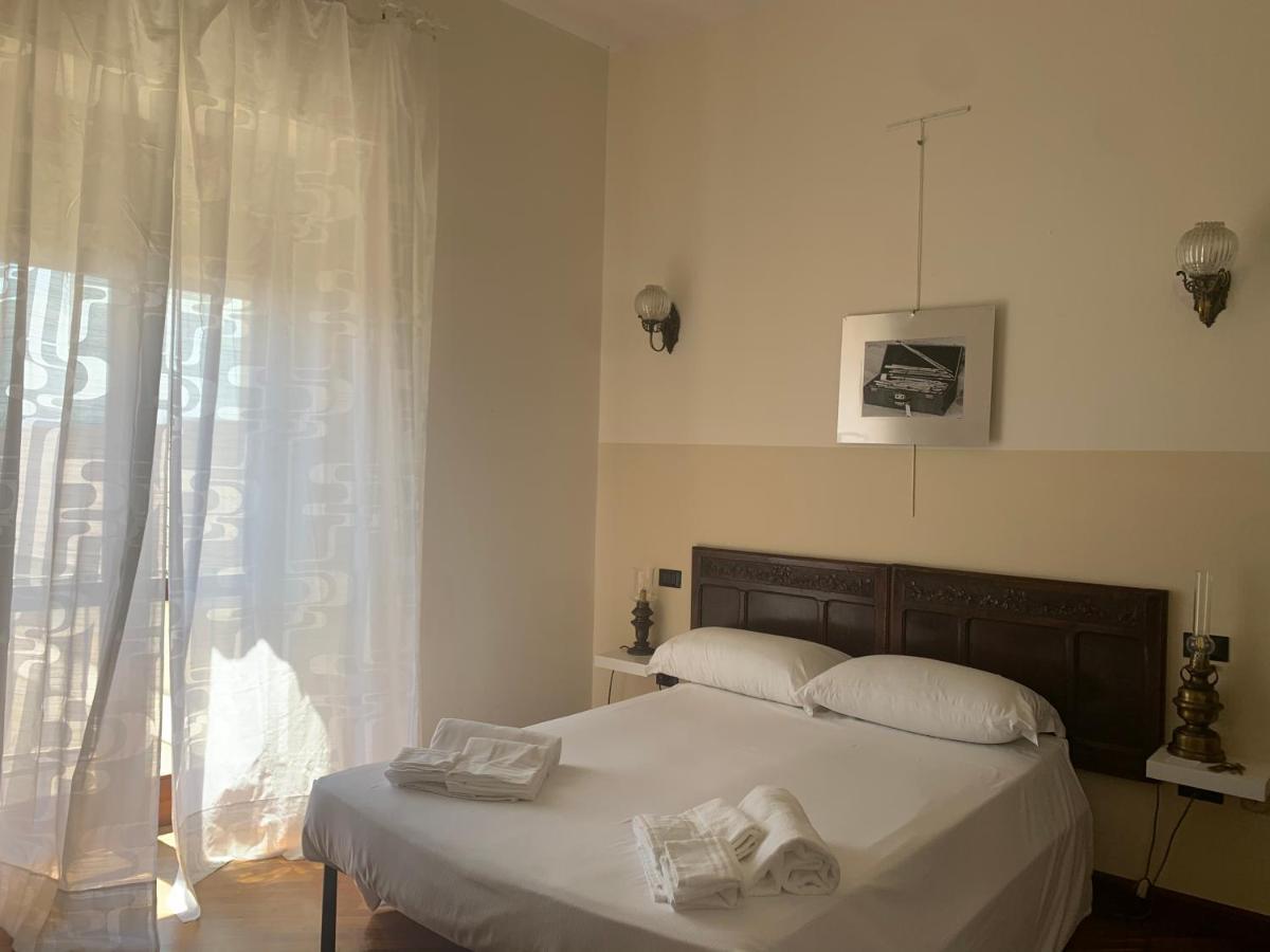 Bed and Breakfast Altrove Cagliari Zewnętrze zdjęcie