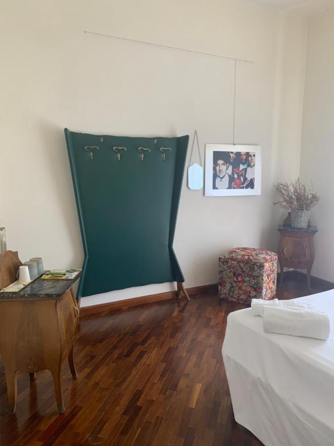 Bed and Breakfast Altrove Cagliari Zewnętrze zdjęcie