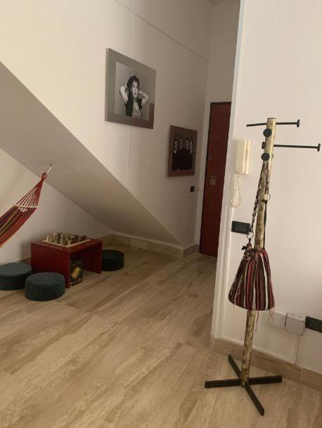 Bed and Breakfast Altrove Cagliari Zewnętrze zdjęcie