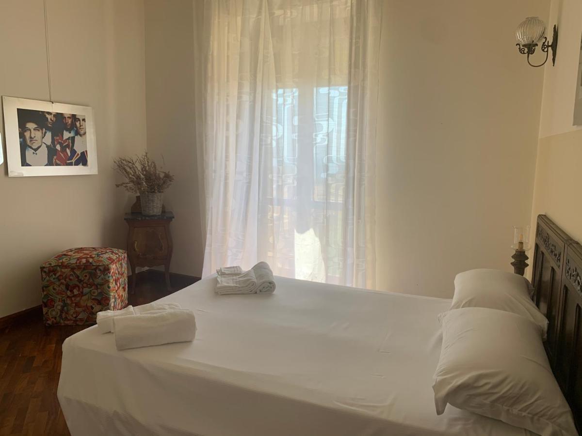 Bed and Breakfast Altrove Cagliari Zewnętrze zdjęcie